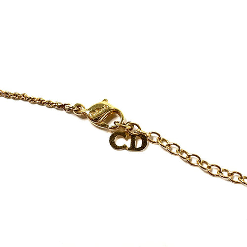 Christian Dior Necklace