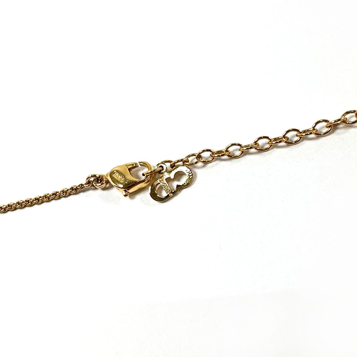 Christian Dior Necklace