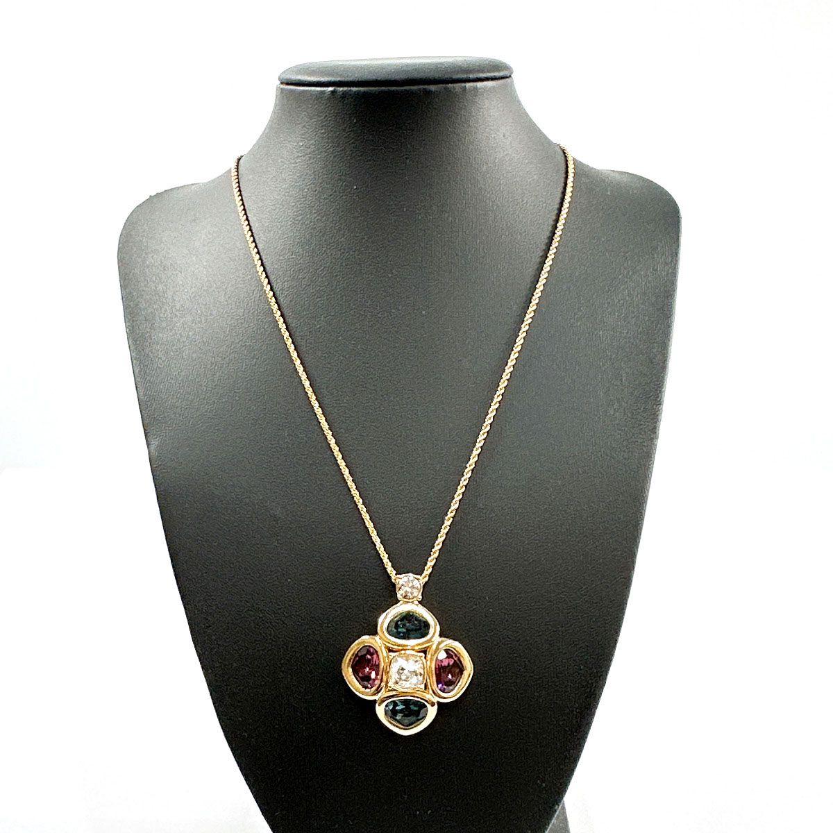 Christian Dior Necklace