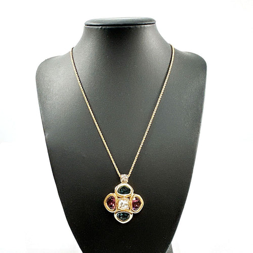 Christian Dior Necklace