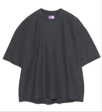 The North Face Purple Label T-Shirts Garment Dyed Field Tee