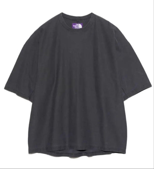 The North Face Purple Label T-Shirts Garment Dyed Field Tee