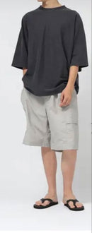 The North Face Purple Label T-Shirts Garment Dyed Field Tee