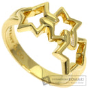 Tiffany Ring Tiffany&Co. K18Yg