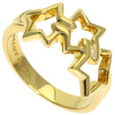 Tiffany Ring Tiffany&Co. K18Yg