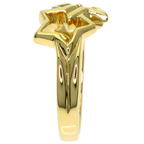Tiffany Ring Tiffany&Co. K18Yg