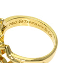 Tiffany Ring Tiffany&Co. K18Yg