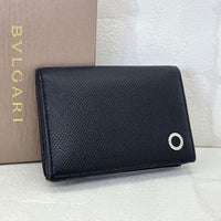 Bvlgari Business Card Holders Ic