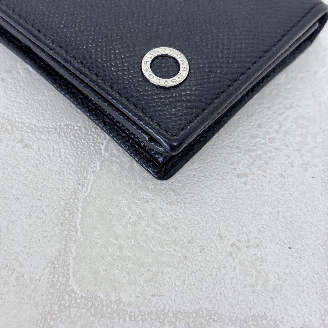 Bvlgari Business Card Holders Ic