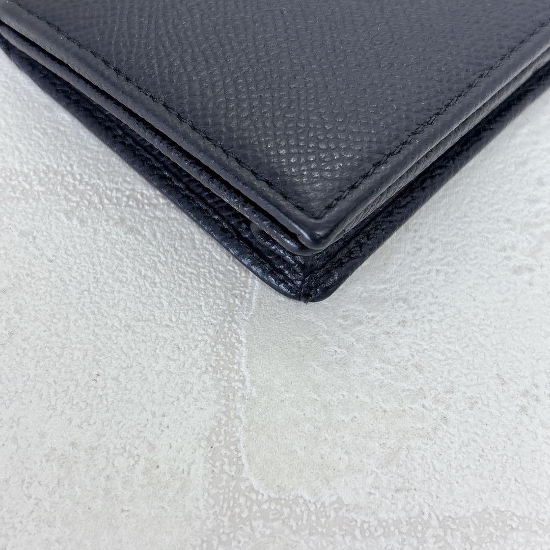 Bvlgari Business Card Holders Ic