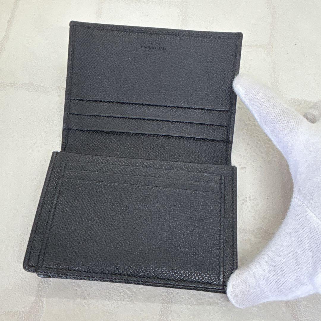 Bvlgari Business Card Holders Ic