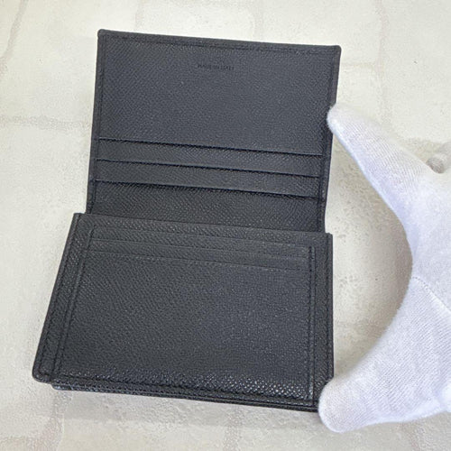 Bvlgari Business Card Holders Ic