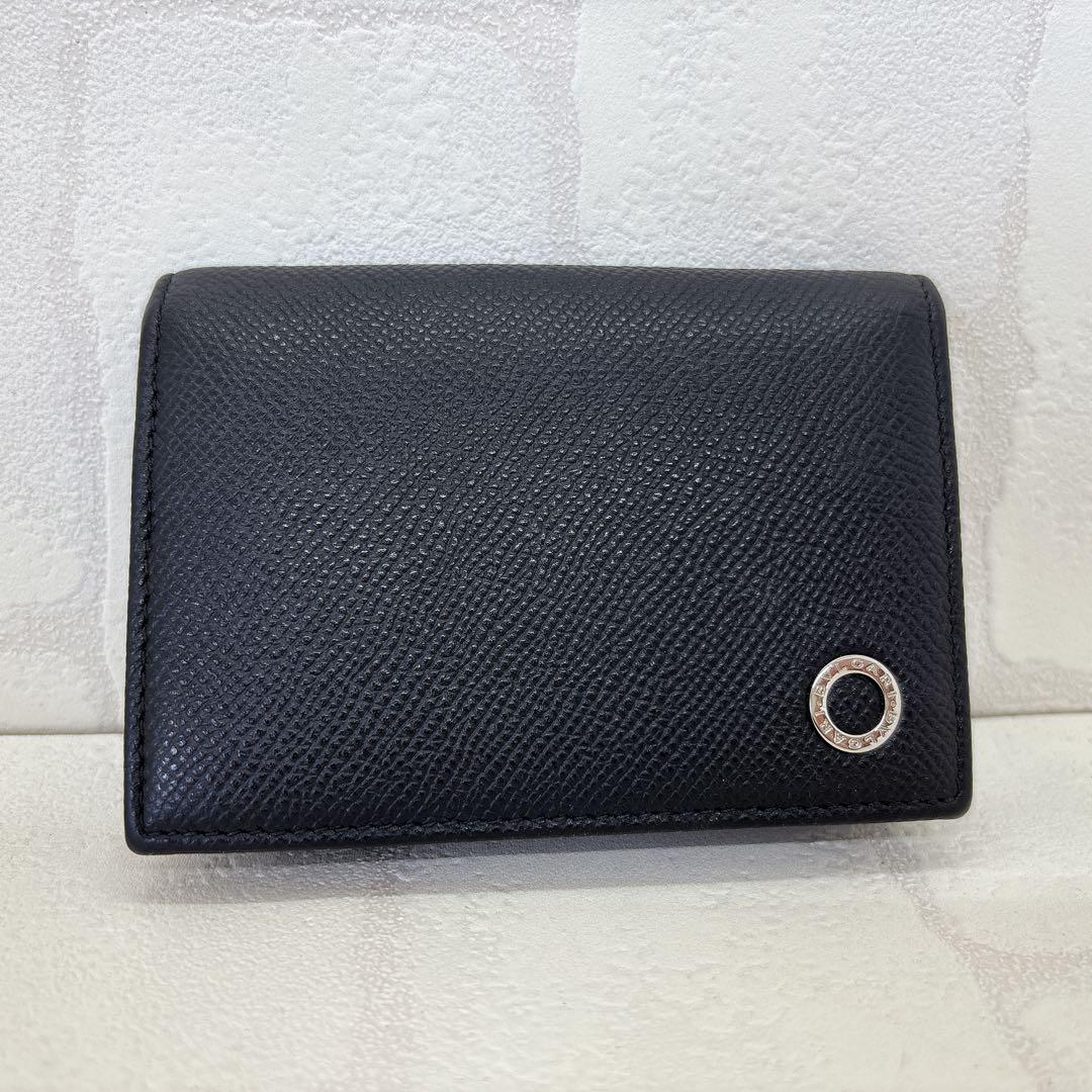 Bvlgari Business Card Holders Ic