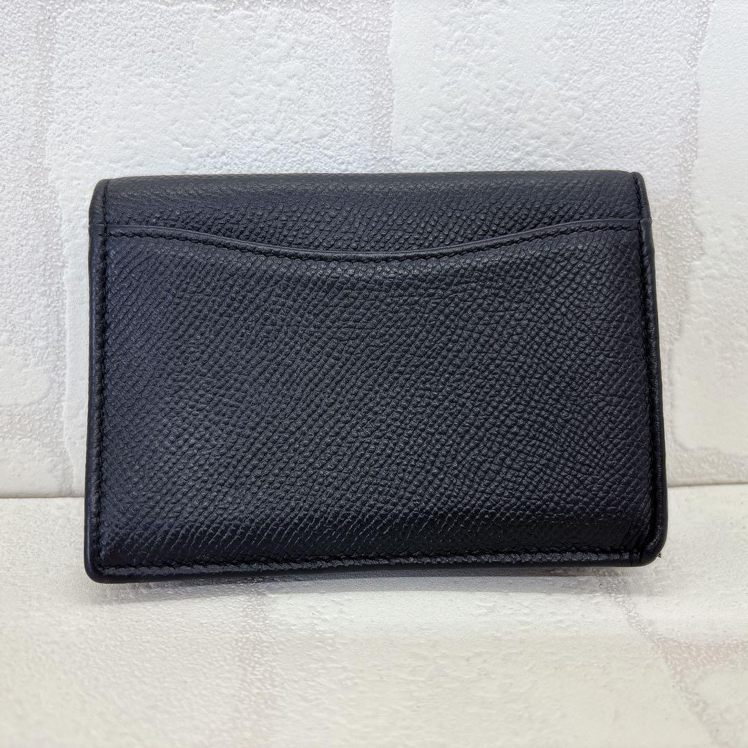 Bvlgari Business Card Holders Ic