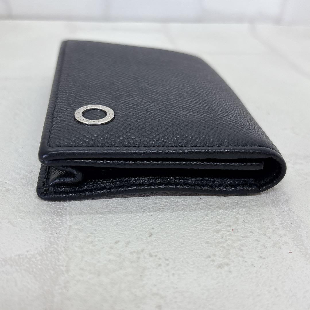 Bvlgari Business Card Holders Ic