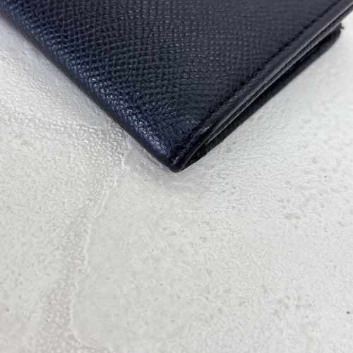 Bvlgari Business Card Holders Ic