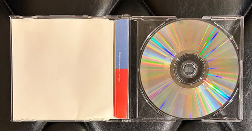 Western Music Cd Beatles Vous Allez Ecouter 5 Secondes De Chaque Titre Qui Sont