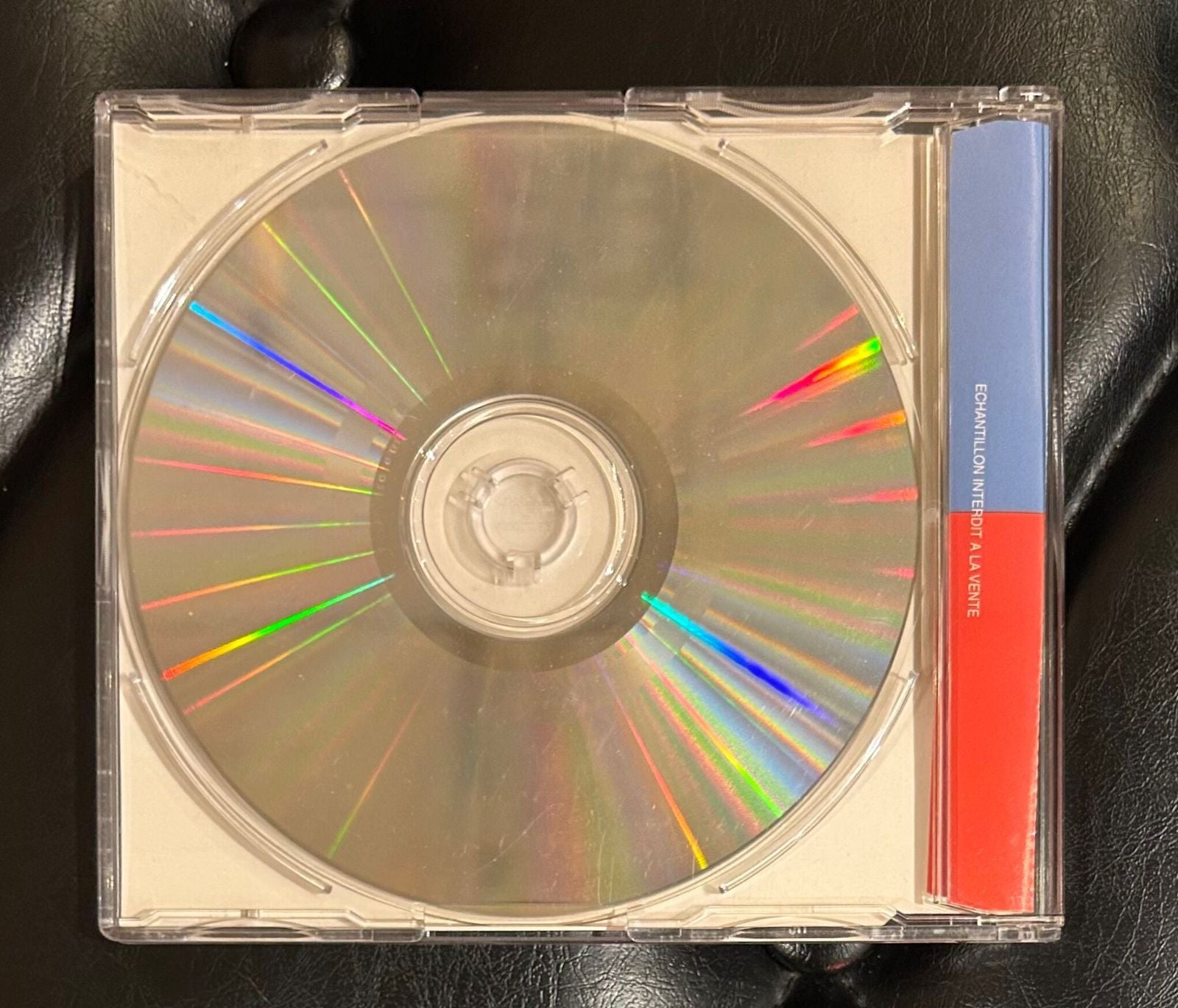 Western Music Cd Beatles Vous Allez Ecouter 5 Secondes De Chaque Titre Qui Sont