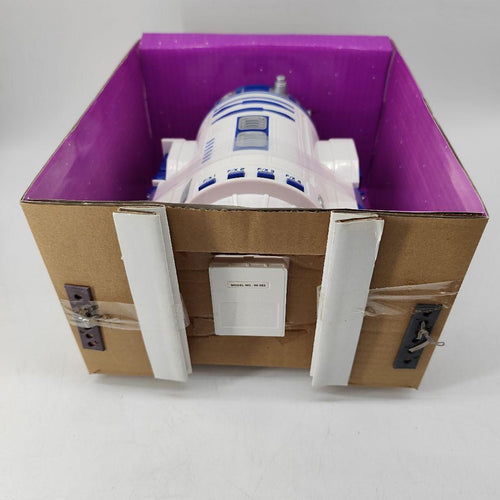 Others 21013 R2-D2
