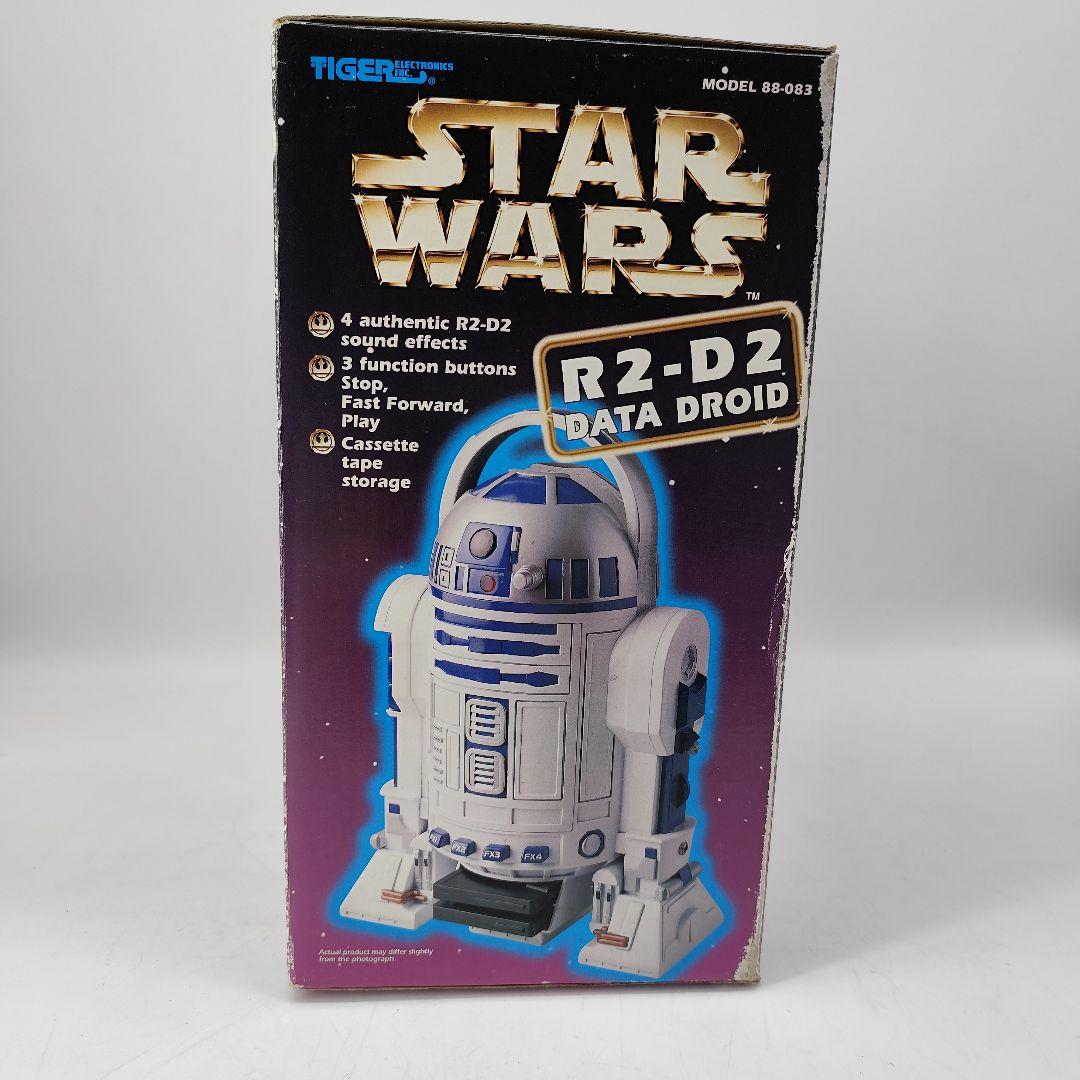 Others 21013 R2-D2