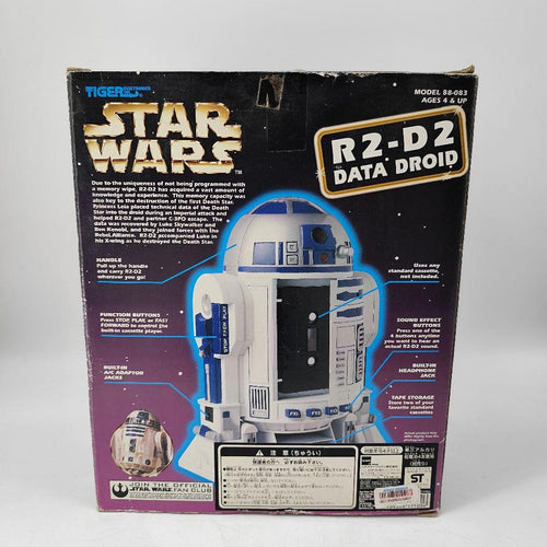 Others 21013 R2-D2