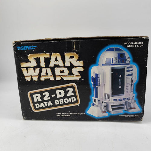 Others 21013 R2-D2