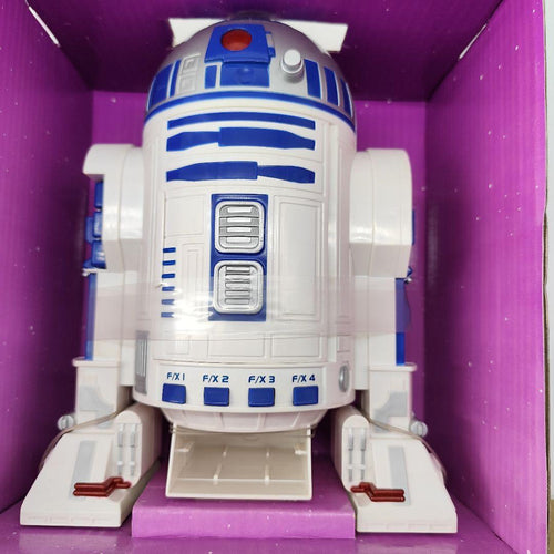 Others 21013 R2-D2
