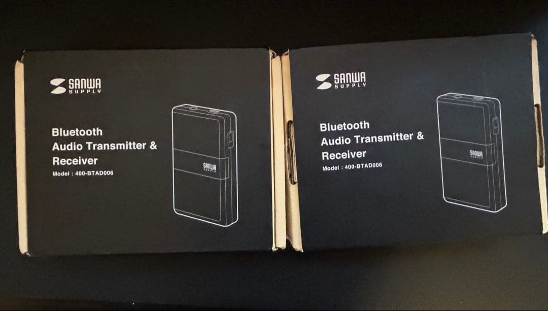 Sanwa Other Supply Bluetooth 2