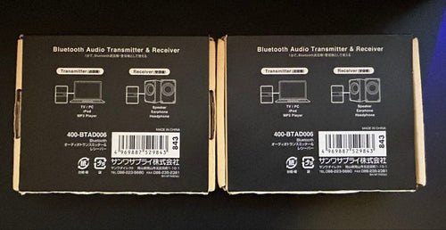 Sanwa Other Supply Bluetooth 2