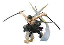 Others Zero One Piece -Battle Ver. Abs&Pvc