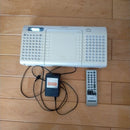 Sony Cd, Md Cassette Decks Zs-E70 Ac