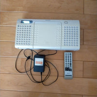 Sony Cd, Md Cassette Decks Zs-E70 Ac
