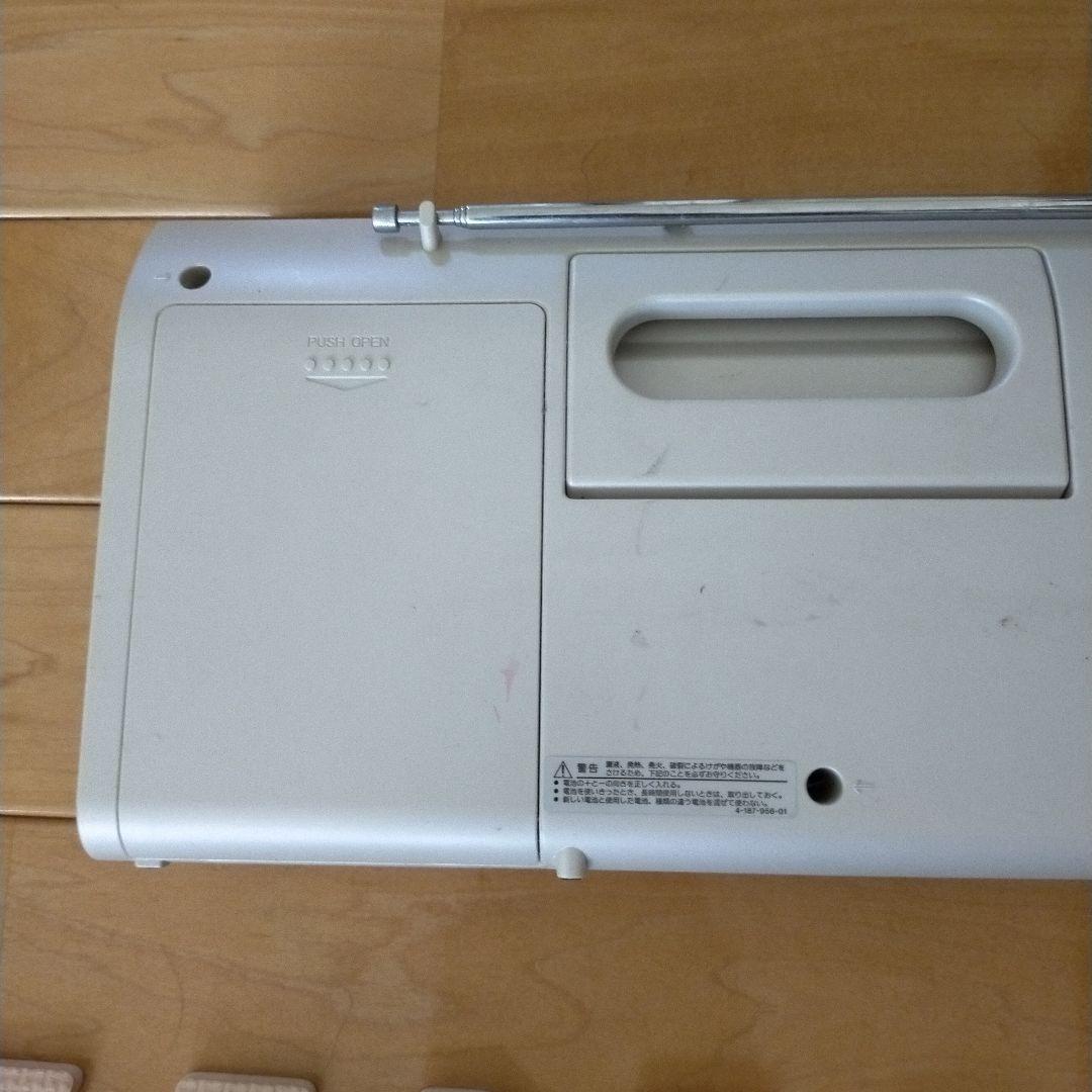 Sony Cd, Md Cassette Decks Zs-E70 Ac
