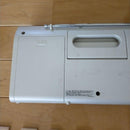 Sony Cd, Md Cassette Decks Zs-E70 Ac
