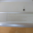 Sony Cd, Md Cassette Decks Zs-E70 Ac