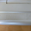 Sony Cd, Md Cassette Decks Zs-E70 Ac