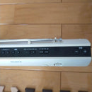 Sony Cd, Md Cassette Decks Zs-E70 Ac