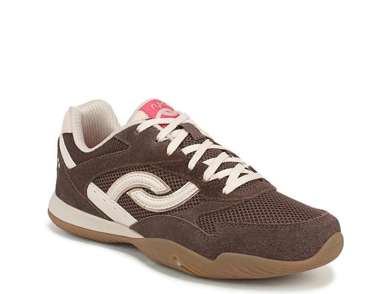 Sneakers Rykacandor Sneaker Womens Fudge
