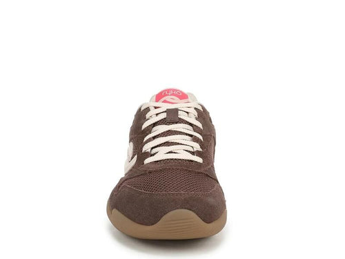 Sneakers Rykacandor Sneaker Womens Fudge