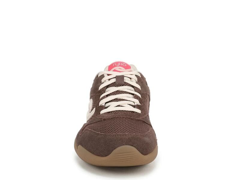 Sneakers Rykacandor Sneaker Womens Fudge