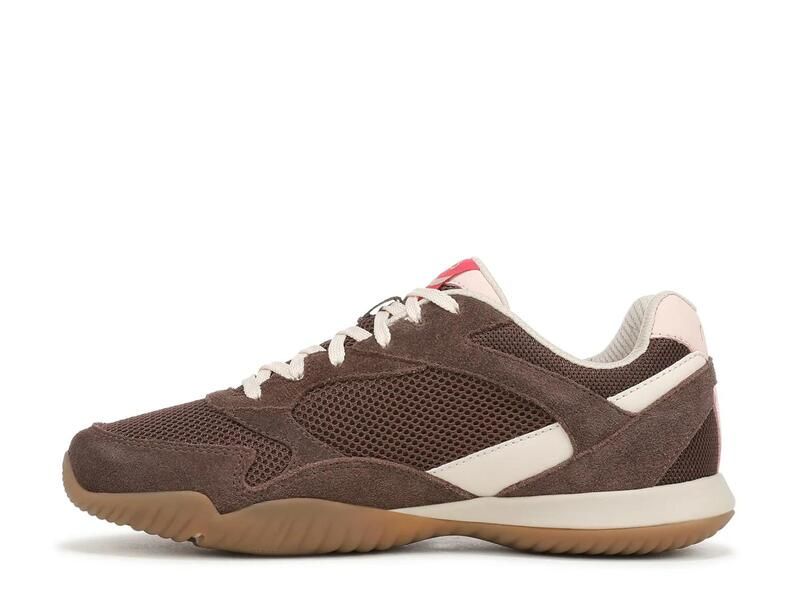 Sneakers Rykacandor Sneaker Womens Fudge