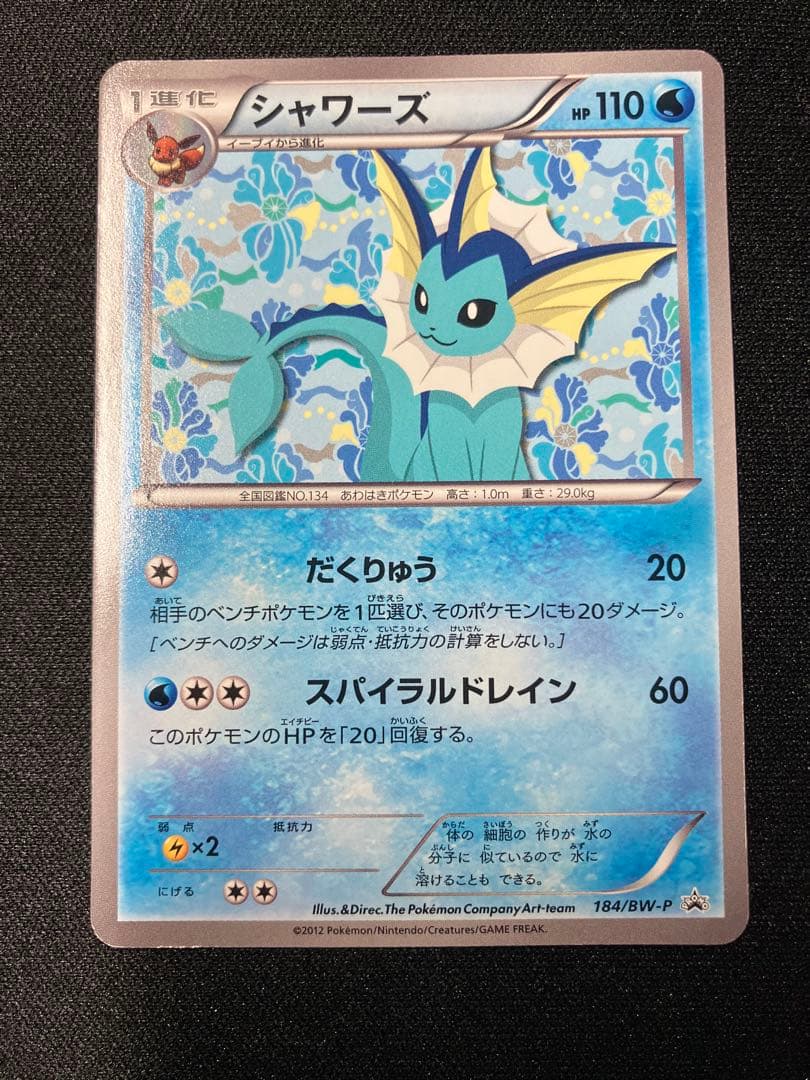 Pokemon Card Game