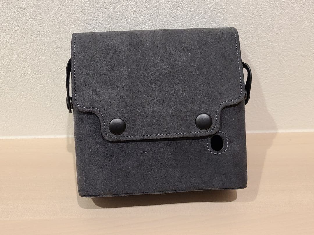 Fujifilm Instant Camera Body Instax Square Sq6