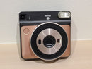 Fujifilm Instant Camera Body Instax Square Sq6