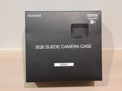 Fujifilm Instant Camera Body Instax Square Sq6