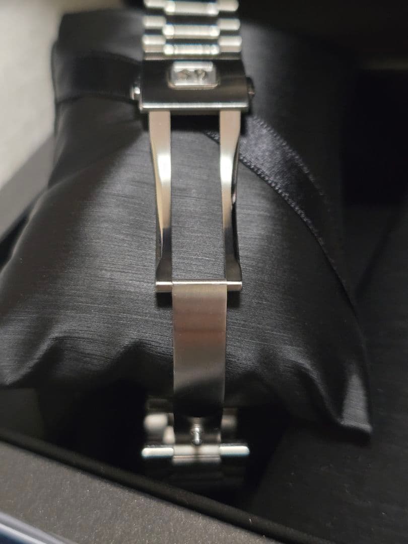 Grand Seiko Quartz Watches Sbgp017