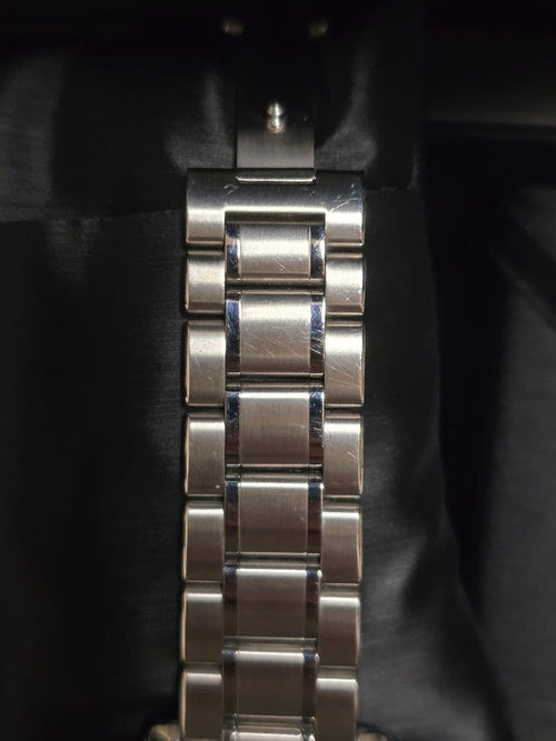 Grand Seiko Quartz Watches Sbgp017