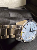 Grand Seiko Quartz Watches Sbgp017