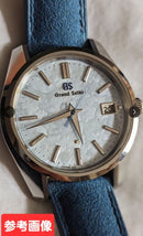 Grand Seiko Quartz Watches Sbgp017