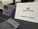Grand Seiko Quartz Watches Sbgp017